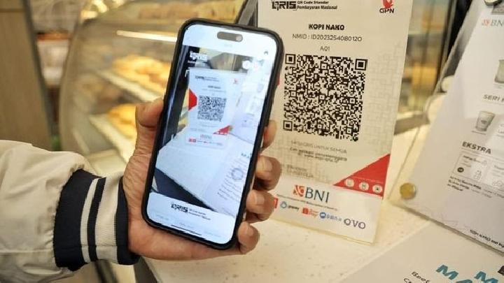 Indonesia's QRIS Debuts in Japan as BI Begins Trial with China