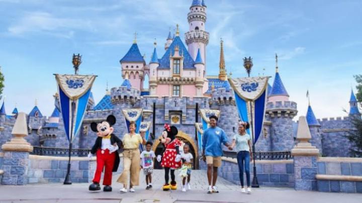 10 Best Theme Parks in the World for the Ultimate Fun and Adventure