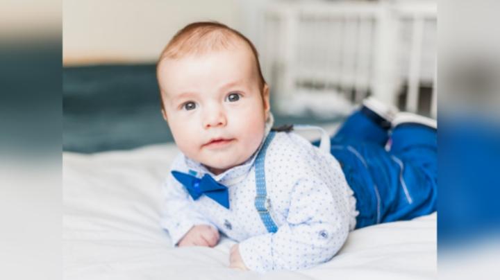 Newborn Named Yahya Sinwar Sparks Uproar in German Hospital