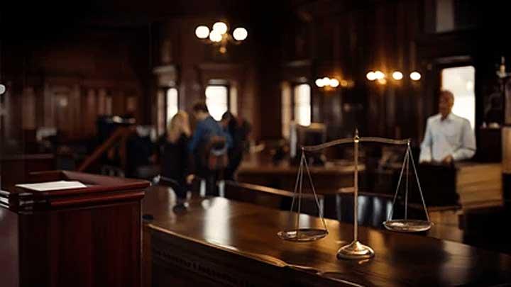 Strategic Lawsuit Against Public Participation (SLAPP) in Indonesia: When Defenders Became Defendants