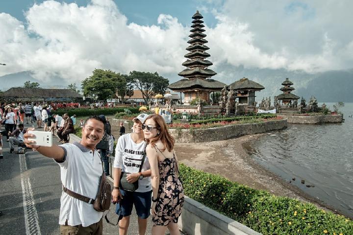 Today's Top 3 News: Government Probes Reports of Ex-IDF Soldiers Running Villas in Bali