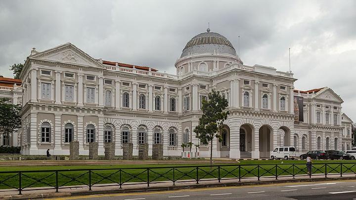 Singapore's Oldest Museum That Continues to Captivate the World