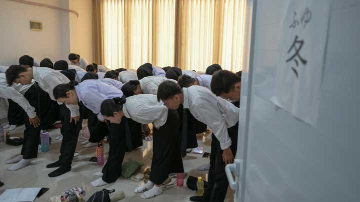 No Ban on Indonesian Workers Entering Japan, Confirms Embassy in Tokyo