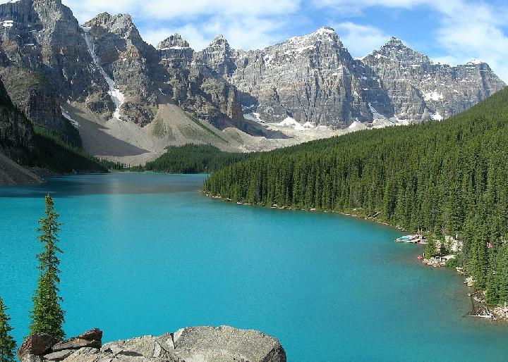 Country with the Most Lakes: Top 10 Ranking Revealed