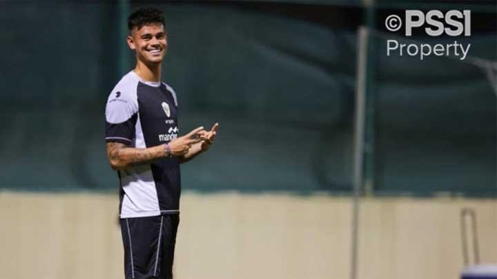 Patrick Kluivert Comments on Mees Hilgers' Absence at FIFA Matchday