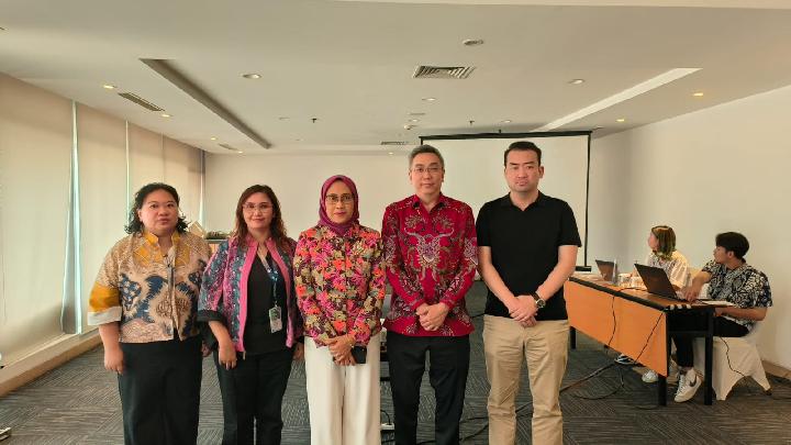 Kendaraan Bermotor Tambah Beban Pemerintah, Bagaimana dengan Target Emis Karbon Nol Persen?