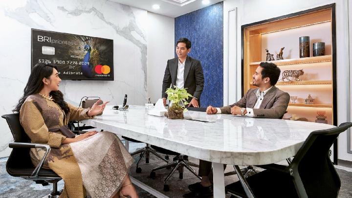 Nasabah Prioritas Meningkat, Aset Wealth Management BRI Tumbuh 23,05 Persen