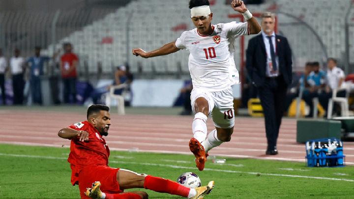 ASEAN All-Stars vs. Man Utd: Indonesia's Malik Risaldi, Kakang Rudianto Join the Team