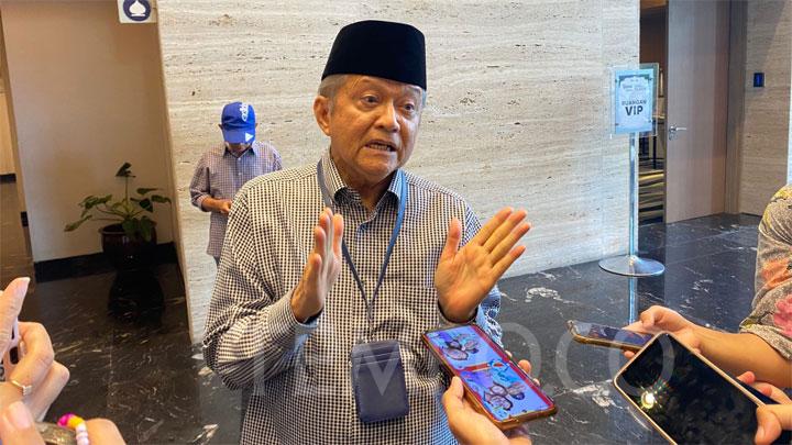 Muhammadiyah Hopes to Establish Sharia Commercial Bank, Says Leader