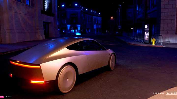 Tesla Fights for 'Robotaxi' Trademark After USPTO Rejects Initial Application
