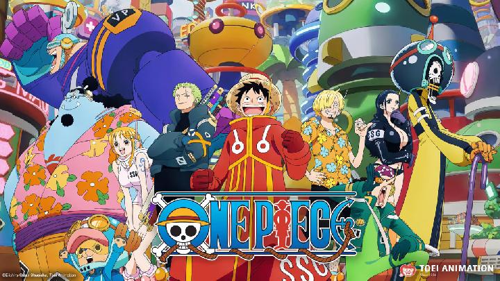 Top 5 Most-Watched Anime of All Time, from One Piece to Demon Slayer