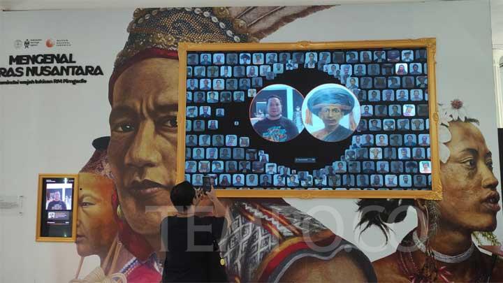 National Museum Reopens Today Following Year Long Renovation En Tempo Co