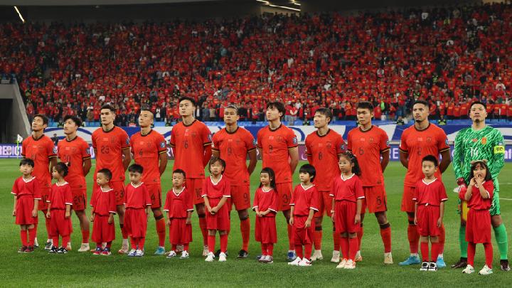 2026 World Cup Qualifiers: 4 Players Indonesia Must Watch Out Ahead China Game