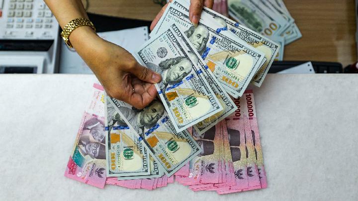 The De-dollarization Movement: Responding to the Trade War Initiated by the US