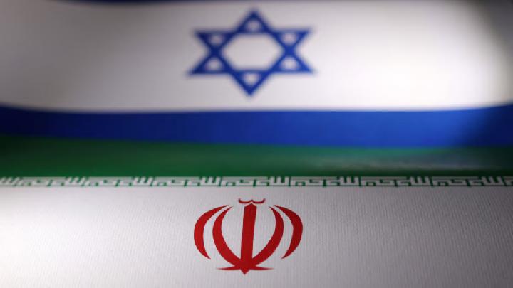 The Storm Caused by the Iran-Israel War