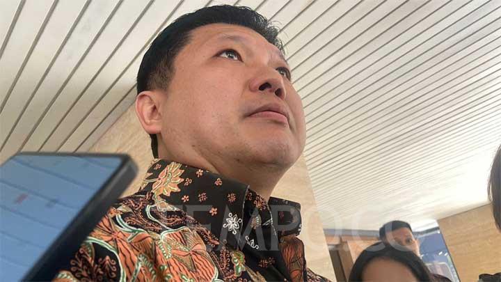 AGO Arrests Bankrupt Textile Giant Sritex Boss in Graft Case