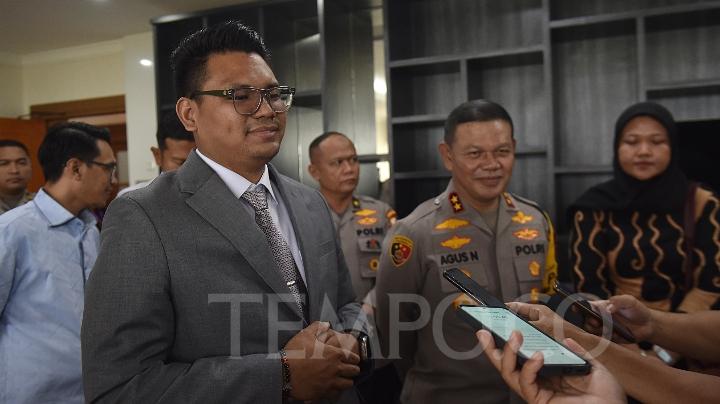 MPR Minta Maaf soal Kelalaian Juri Lomba Cerdas Cermat