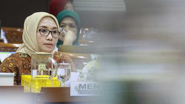 Indonesia Sees 13,000 Cases of Violence Against Women and Children in First Half of 2025