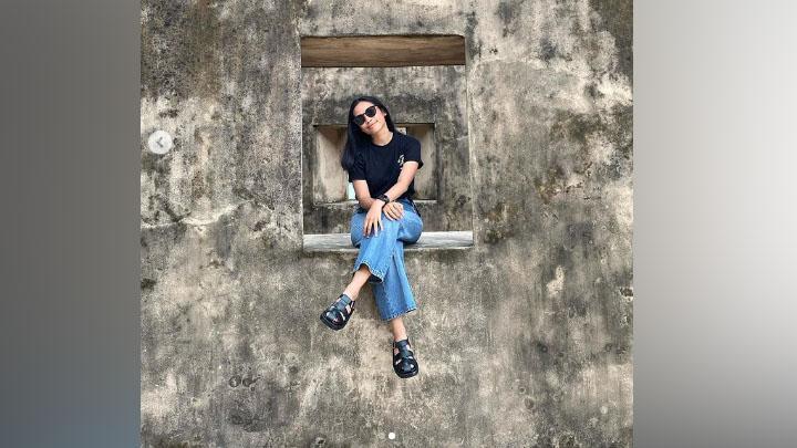 Fakta Menarik Felicia Amelinda, Jurnalis TV One yang Suka Solo Traveling