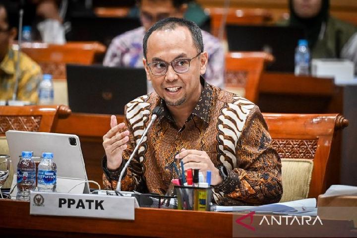 PPATK Head Clarifies Rumors of E-Wallet Blockages
