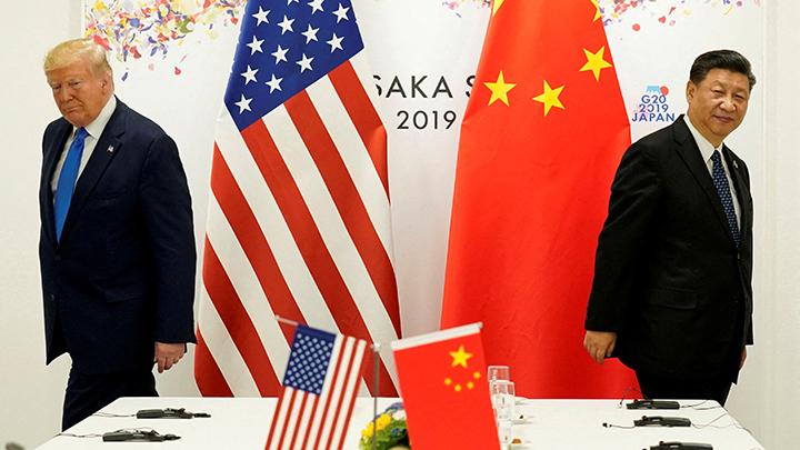 Why US-China Trade Talks May Not Lead to a Comprehensive Deal