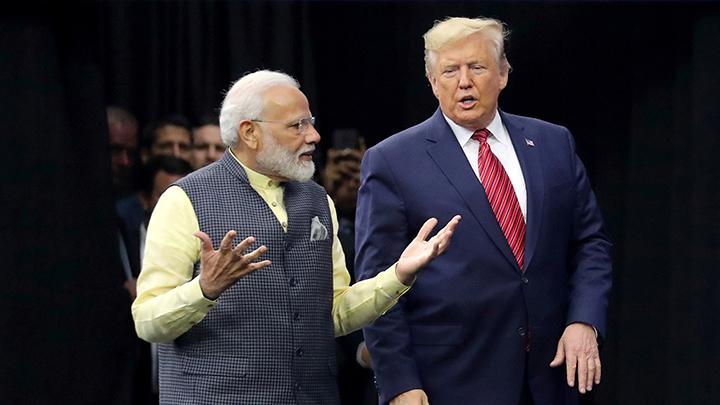 As Ties with US Sour, India Needs to Rejig Foreign Policy