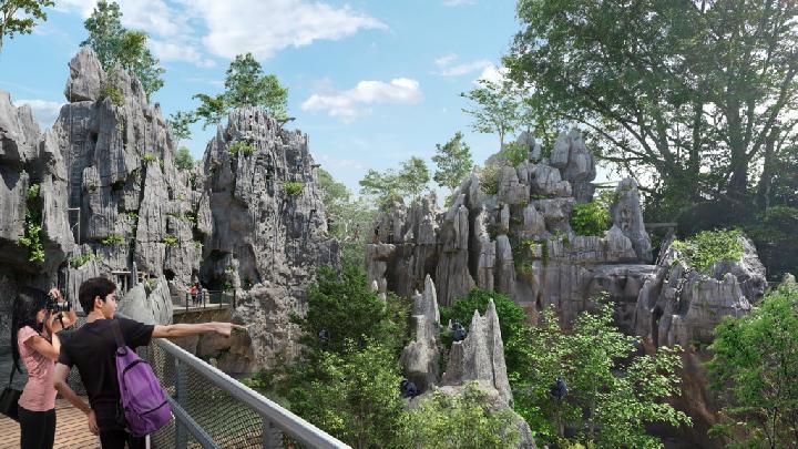 5 Must-Visit Family Vacation Destinations in Singapore