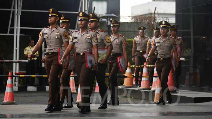 Polri Jamin Rekrutmen Akpol Tahun Ini Bebas Kecurangan