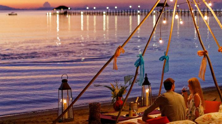 Two New Luxury Restaurants Set to Grace IKN, Says Authority Head