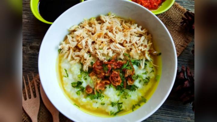 10 Best Porridges in the World, Bubur Ayam Takes the #1 Spot