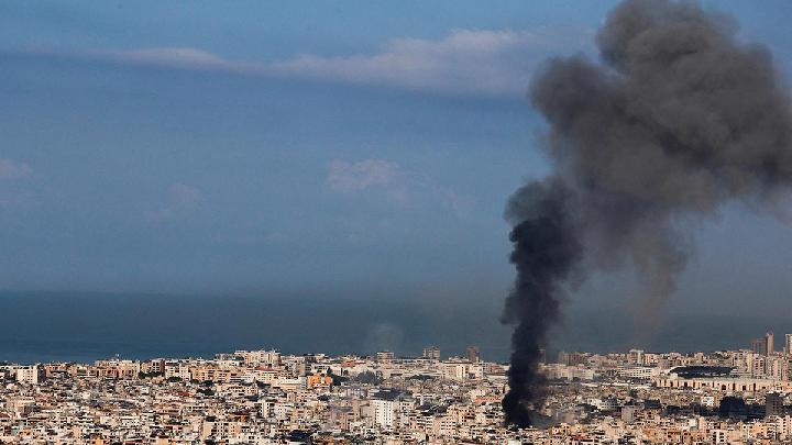 Kemlu Desak PBB Usut Tewasnya 3 Prajurit TNI di Libanon