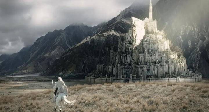 Things to Know About 'The Lord of the Rings: The Hunt for Gollum', Set for 2027 Release