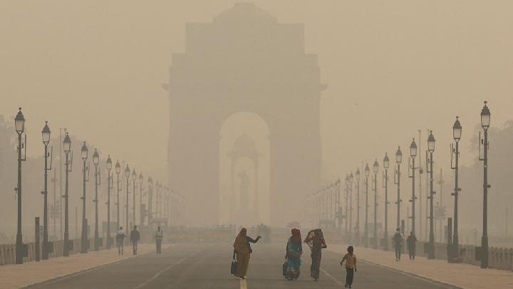 Why India is Unable to Meet WHO Air Quality Standards