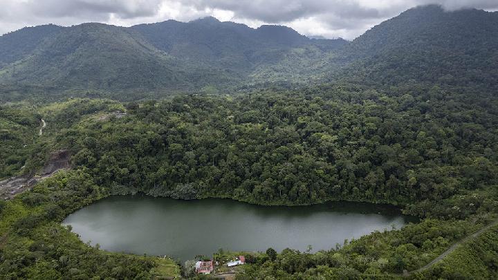 Indonesia Commits to Finalizing 1.4 Million Ha of Customary Forests