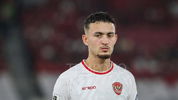 Ivar Jenner Joins FC Utrecht Senior Team for 2025/2026 Season