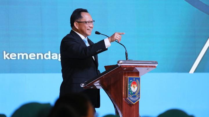 Indonesian Govt Reports Poor Spending Performance in New Papua Province