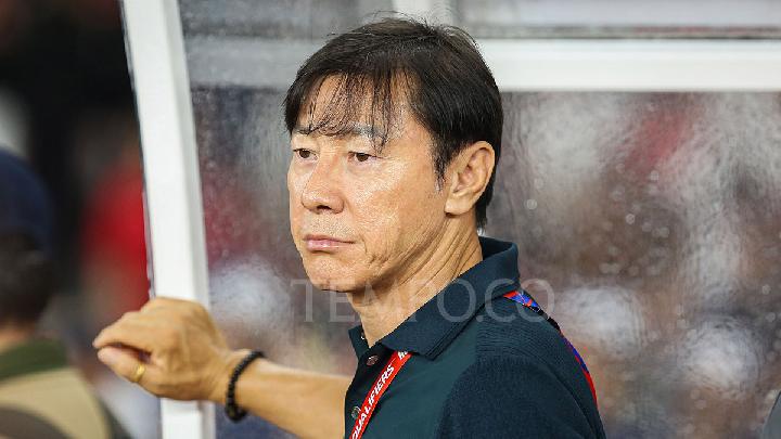 Shin Tae-yong Appointed as Ulsan Hyundai FC's New Head Coach