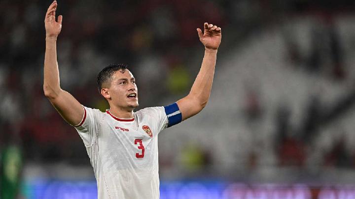 Jay Idzes Attracts Growing Interest in Serie A Transfer Market