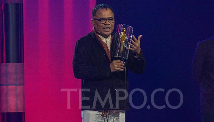 Garin Nugroho Unveils New Film 'Spirit of the Kantil' at Cannes 2025