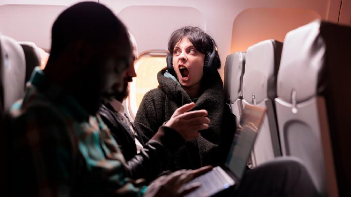 Terrified of Flying? Pilot Shares Best Time to Fly to Ease Your Flight Anxiety