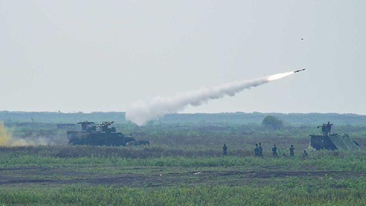 ASEAN Countries' Military Strength According to Global Firepower Index 2025