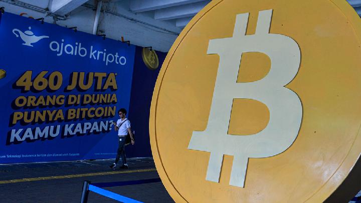 Crypto Asset Sales No Longer Subject to VAT Under New Finance Ministry Rule