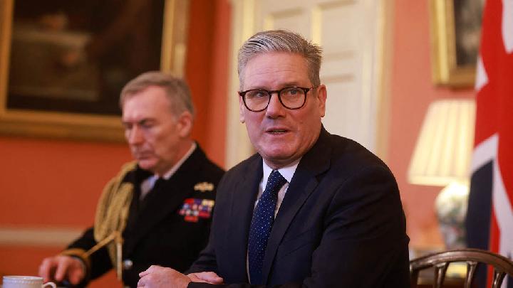 India-UK Free Trade Agreement: Sign of a New Dawn?