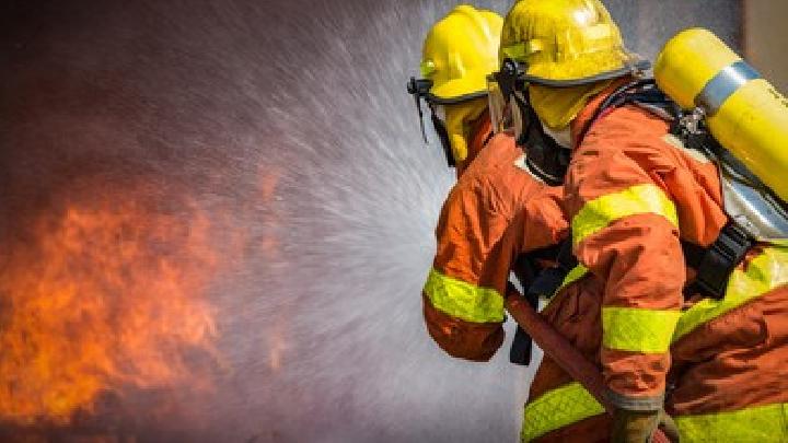 Death Toll of Russia Factory Explosion and Fire Climb to 24, Injure Over 150