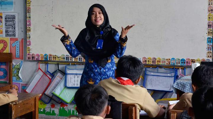 What is Deep Learning, Which is Included in the Indonesian Curriculum this Year?