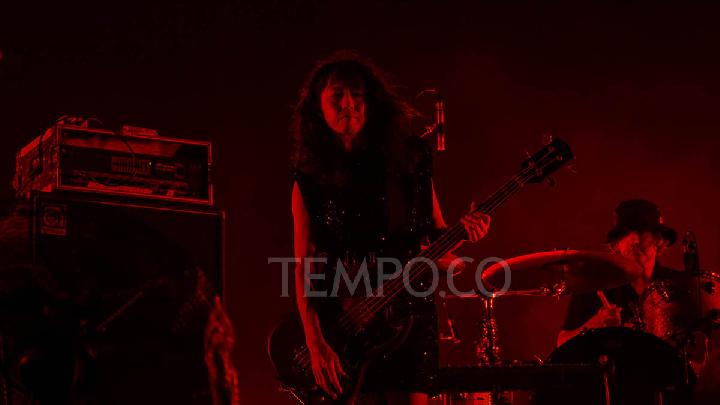 Joyland Festival 2025 Canceled, Promoter Confirms