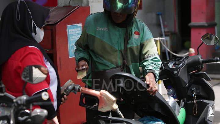 DPR Clarifies Luhut’s Fuel Subsidy Statement
