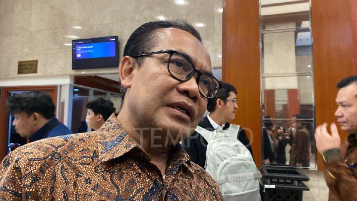 Indonesia Seeks Zero-Percent Tariffs for Key Exports to the U.S.