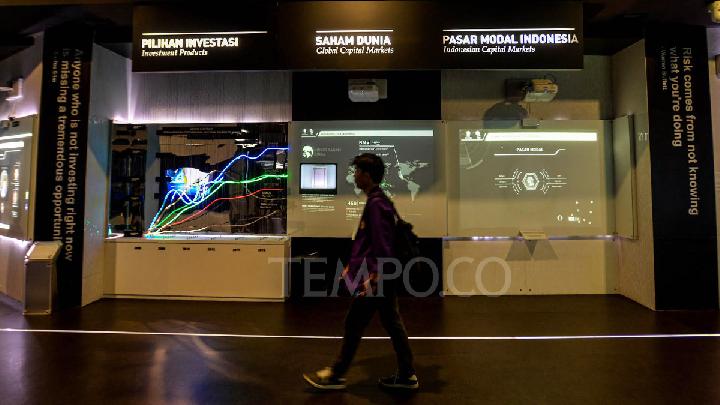 BI: Foreign Investors Pump Rp9.24 Trillion into Indonesian Markets in Early August