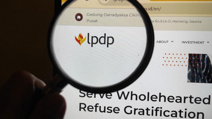 Indonesia's LPDP to Limit Scholarship Recipients for 2025-2026